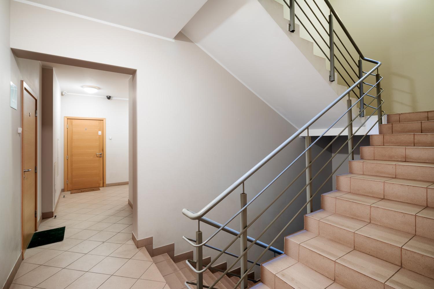 One Bedroom Sunny Tallinn Street With Parking Apartment